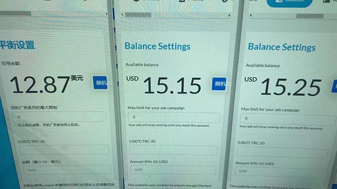 (7057期)国外VisionsTube搬砖挂机项目,号称单号一天15美金【详细玩法教程】-古龙岛网创