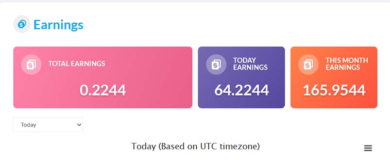 （6906期）外面收费几千上万的visionstube愿景管撸美金项目，单日30-50美金+可批量-古龙岛网创