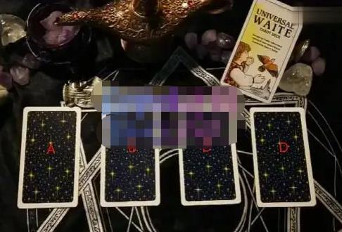 严校长·塔罗牌付费项目，0风险，一台手机，随时随地赚钱价值1000元-古龙岛网创