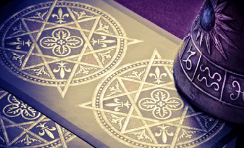 阿宝烨·塔罗牌小红书项目，教你怎么做流量，教你怎么变现 价值1700元-古龙岛网创