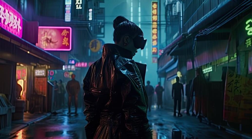 热狐计划·ChatGPT生成Ai绘画做短视频壁纸号变现,纯原创,0门槛,无需真人出镜