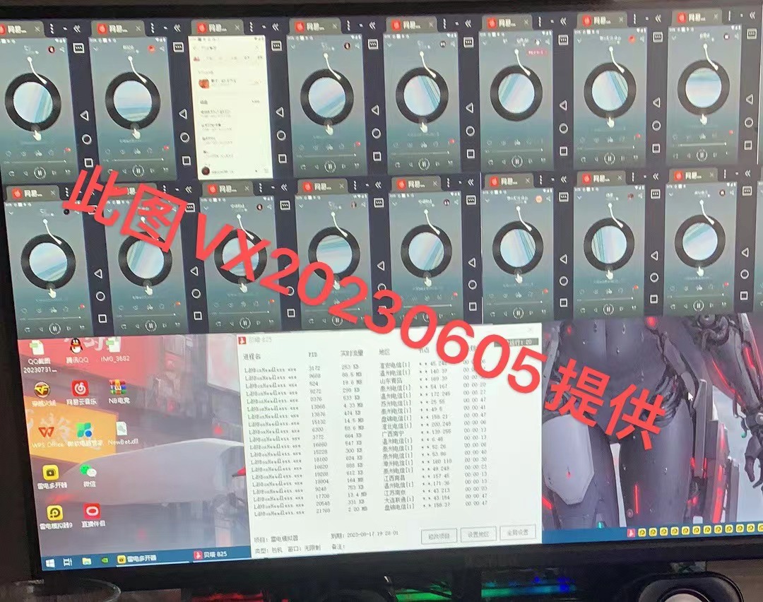 2023年8月份网易云最新独家挂机技术,真正实现挂机月入5000【揭秘】 2023年8月份网易云最新独家挂机技术,真正实现挂机月入5000【揭秘】