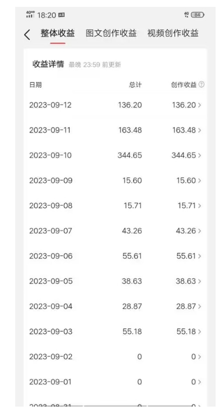几道·AI微头条写作训练营,零成本副业项目,操作简单【揭秘】 几道·AI微头条写作训练营,零成本副业项目,操作简单【揭秘】