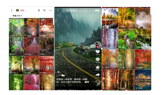 黄岛主副业拆解:抖音风景号视频变现副业项目,一条龙玩法分享给你 黄岛主副业拆解:抖音风景号视频变现副业项目,一条龙玩法分享给你