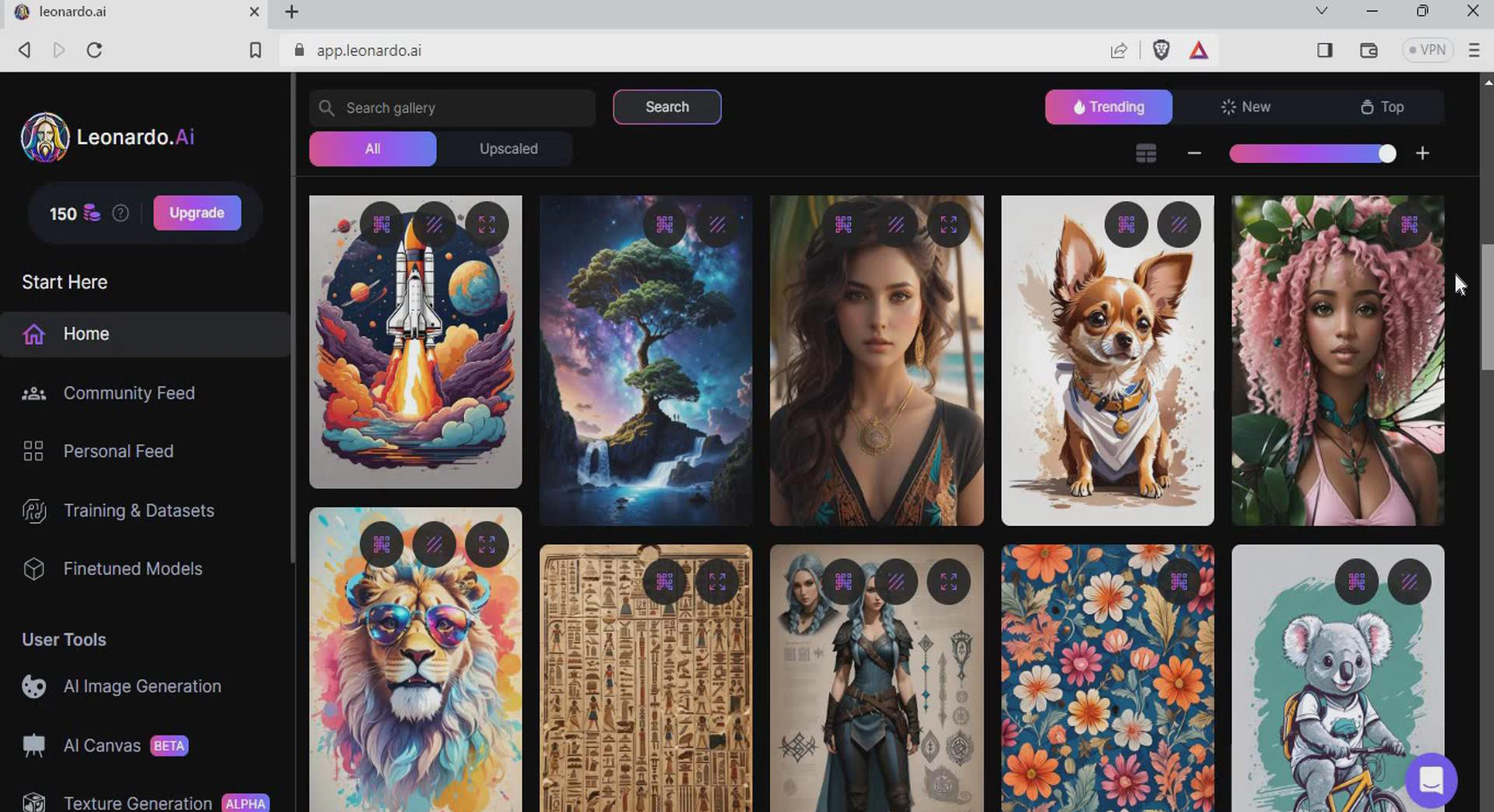 （8690期）Leonardo AI,DALL-E -如何创建AI人工智能图形和图像课程（17节）-古龙岛网创