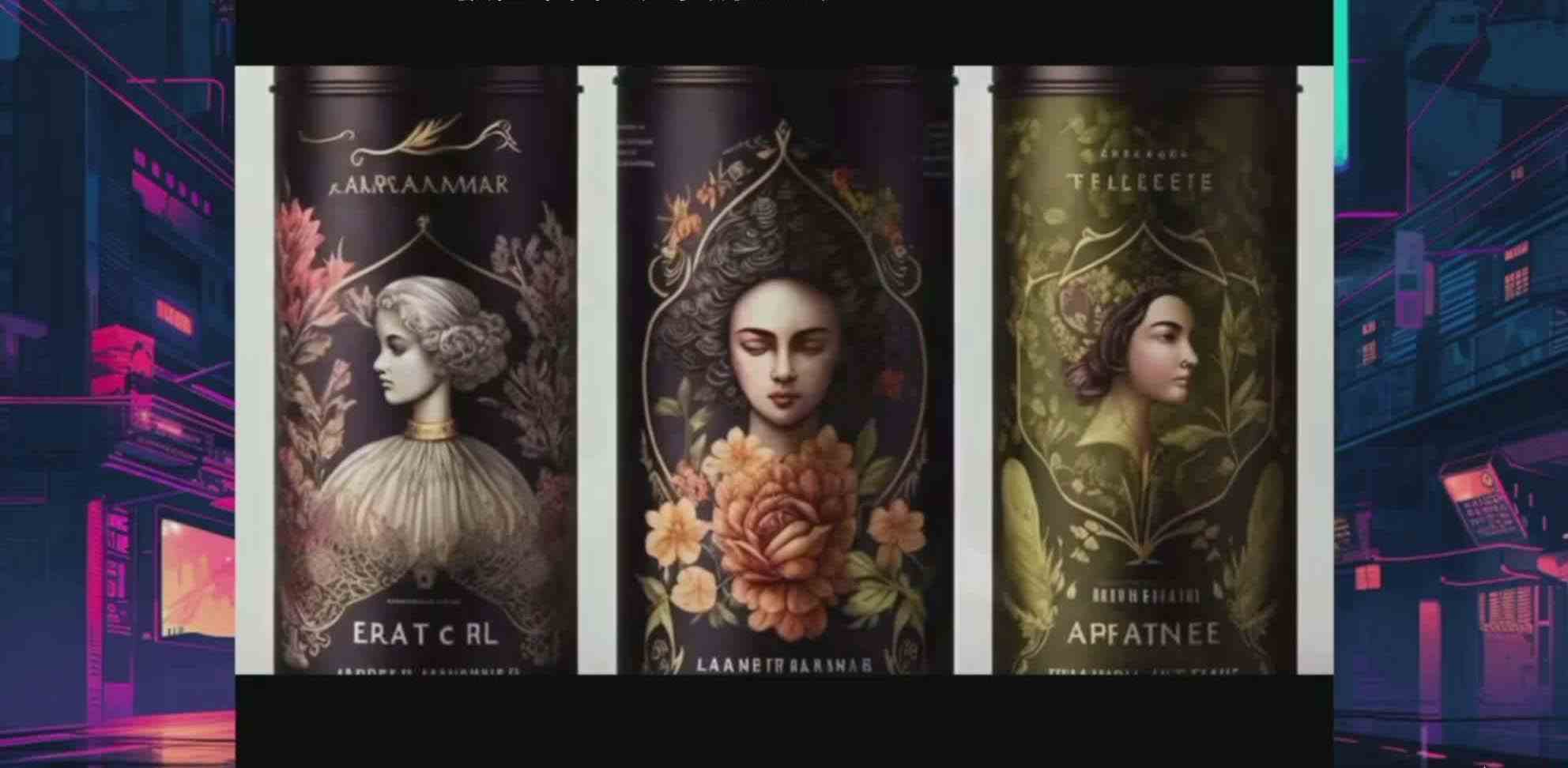 图片[7]-（9632期）完整的Midjourney AI大型课程：AI绘图从初学者到精通-36节课-中英字幕-古龙岛网创