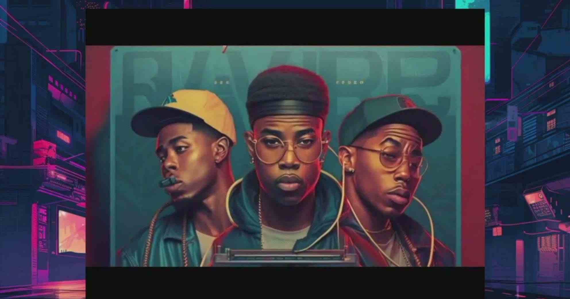 图片[5]-（9632期）完整的Midjourney AI大型课程：AI绘图从初学者到精通-36节课-中英字幕-古龙岛网创