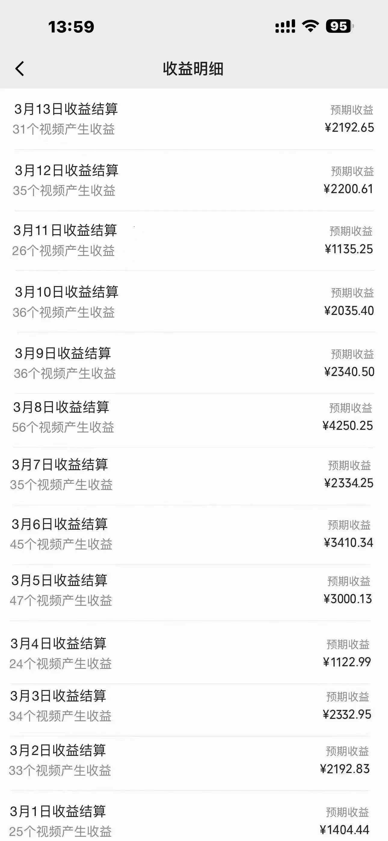 图片[2]-（9931期）一键搬运TIKTOK萌宠类视频 一部手机即可操作 所有平台均可发布 轻松月入5W+-古龙岛网创