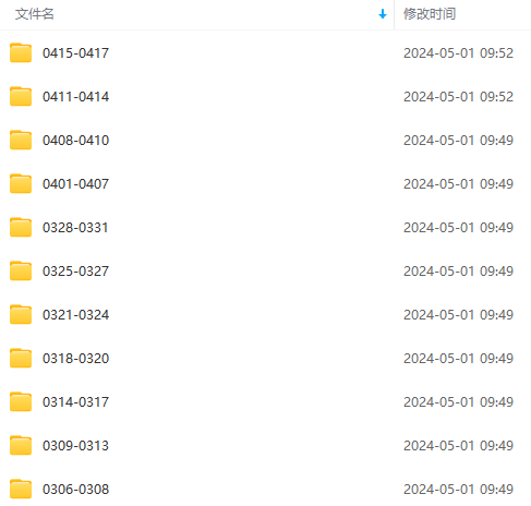 图片[3]-（10251期）生财有术第七期：复制高手赚钱方法 月入N万各种方法复盘（更新24年0417）-古龙岛网创