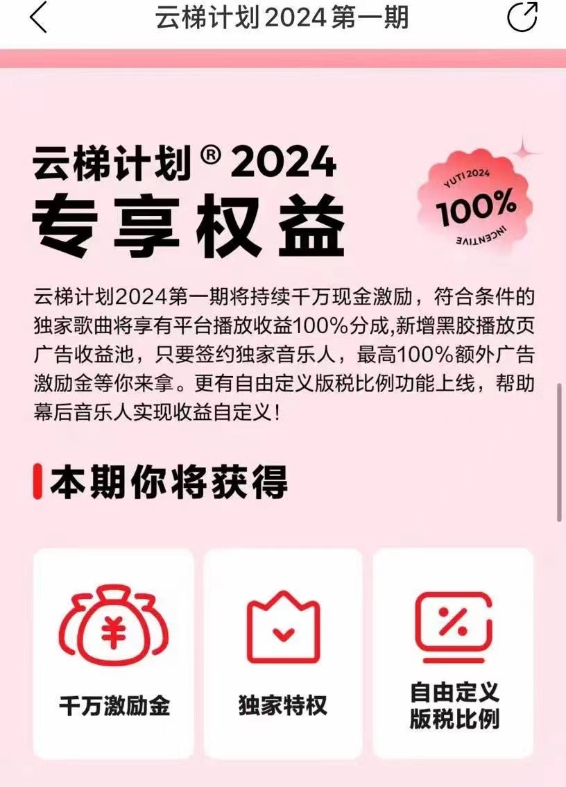 图片[5]-2024网易云云梯计划 单机日300+ 无脑月入5000+-古龙岛网创