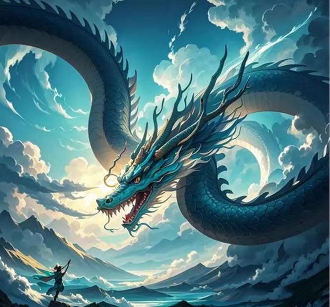 图片[2]-（10659期）某付费文章《任督 二脉 泼天富贵|最重要的基石 就是神来之笔的开窍|万字》-古龙岛网创