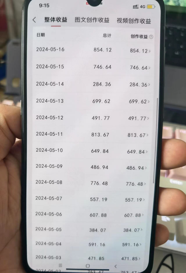 图片[3]-（10661期）奥德彪经典语录，一键生成，条条爆款，多渠道收益，轻松日入3000-古龙岛网创