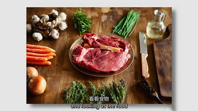 图片[4]-iPhone 美食摄影-掌握美食摄影造型-构图和编辑艺术-21节课-中英字幕-古龙岛网创