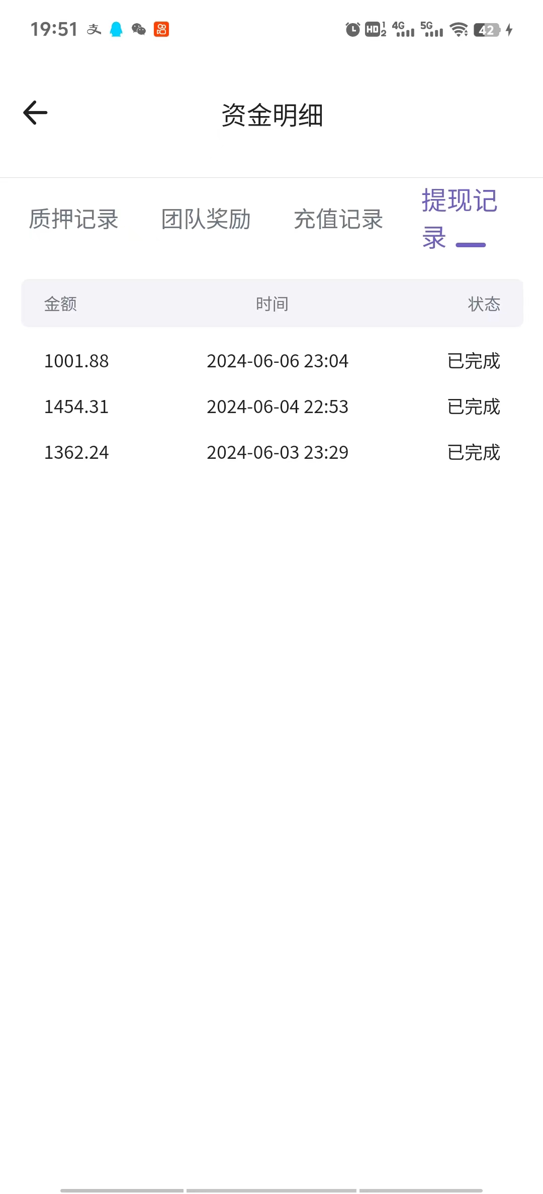 图片[2]-（10962期） Defi海外全自动挂机，0投入也能赚收益，轻松日入1k+，管道收益无上限-古龙岛网创