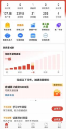 图片[2]-（12035期）拼多多虚拟电商，单人操作10家店，单店日盈利100+-古龙岛网创