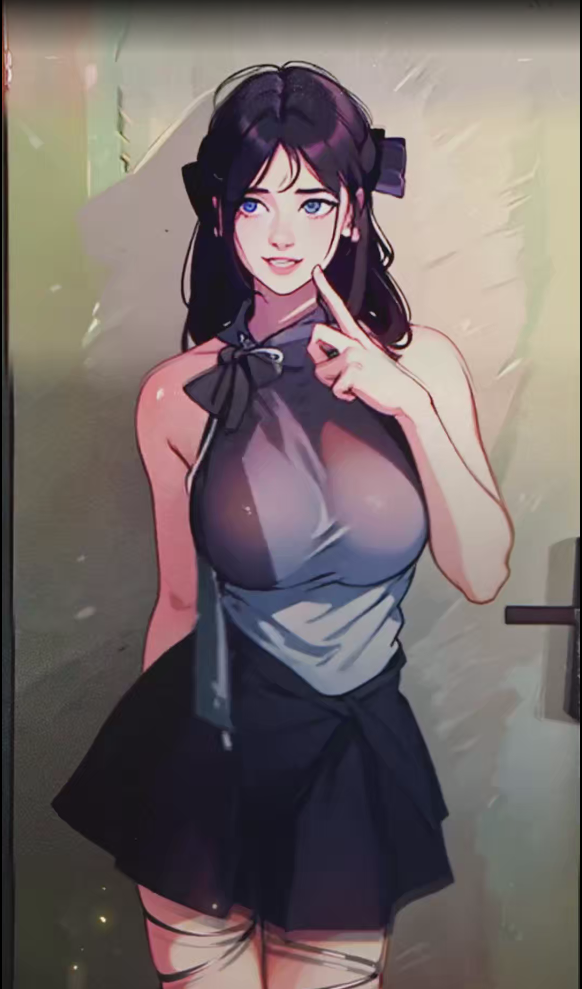 图片[2]-（12467期）视频号最新玩法，AI美女跳舞，轻松月入一万+，简单上手就会-古龙岛网创