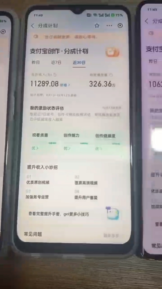 图片[4]-（12970期）2024年底最稳项目，小白无门槛，坚持做三个月，回家过肥年！！！-古龙岛网创