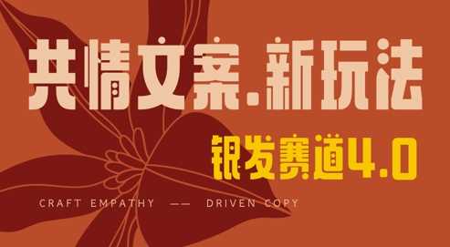 全网首发，情感文案手写版，全新玩法，一分钟一条作品，100%过原创，单日稳定收益3张-古龙岛网创