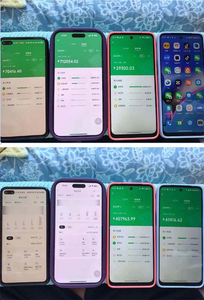 图片[3]-（14176期）2025年如何通过“卖项目”实现年入100万-古龙岛网创