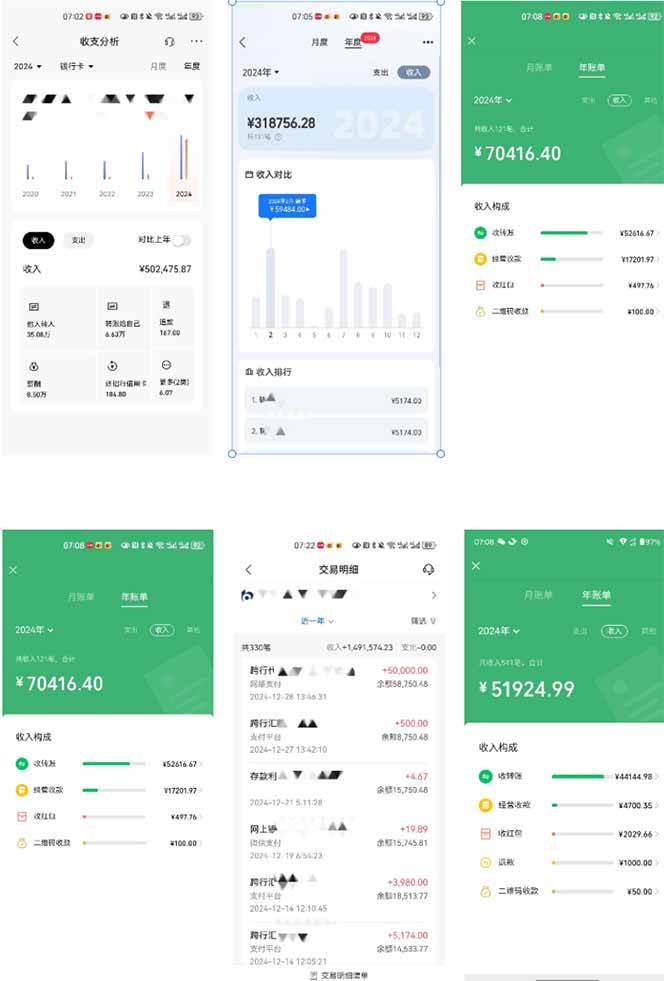 图片[4]-（14176期）2025年如何通过“卖项目”实现年入100万-古龙岛网创