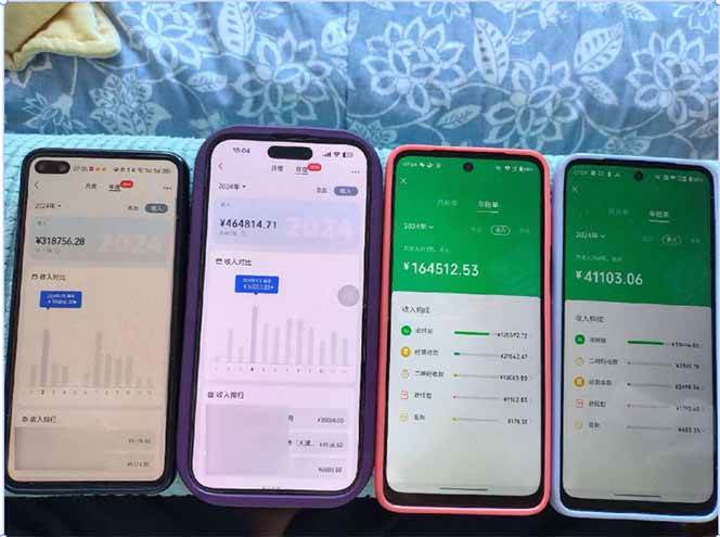 图片[2]-（14176期）2025年如何通过“卖项目”实现年入100万-古龙岛网创