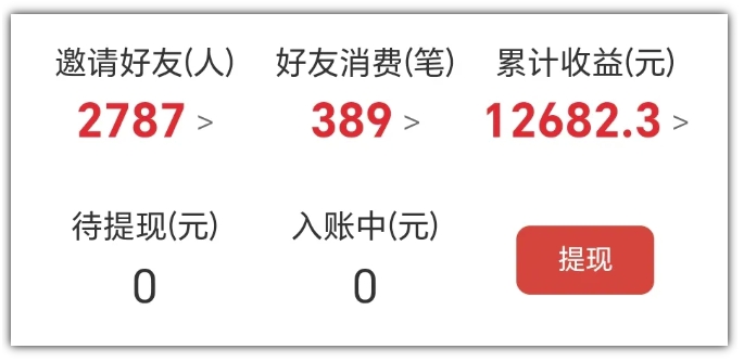 图片[2]-2025网盘拉新项目独家玩法，靠主项目支线做出全自动收益-古龙岛网创